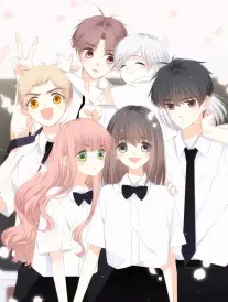 星海拾荒者漫画封面