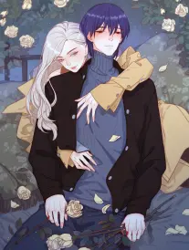 星海拾荒者动画封面